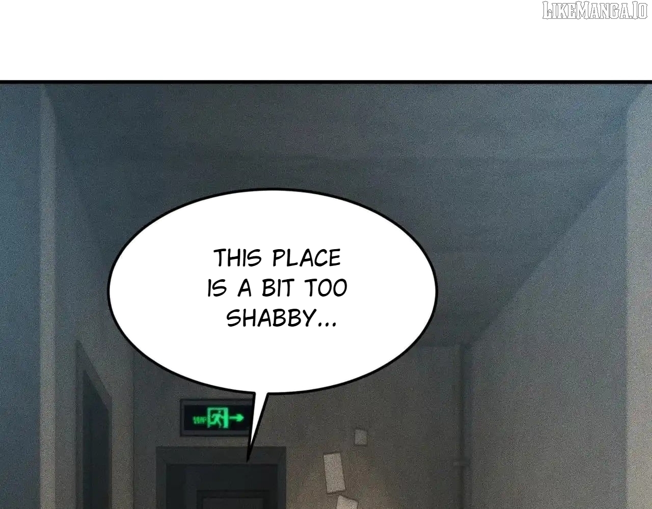 Hidden Dragon in the City (2025) Chapter 12 - page 130